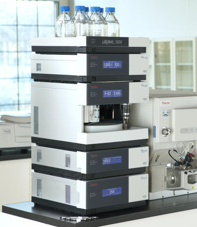 Thermo Fisher Scientific Extends UHPLC Performance To Biopharmaceutical ...